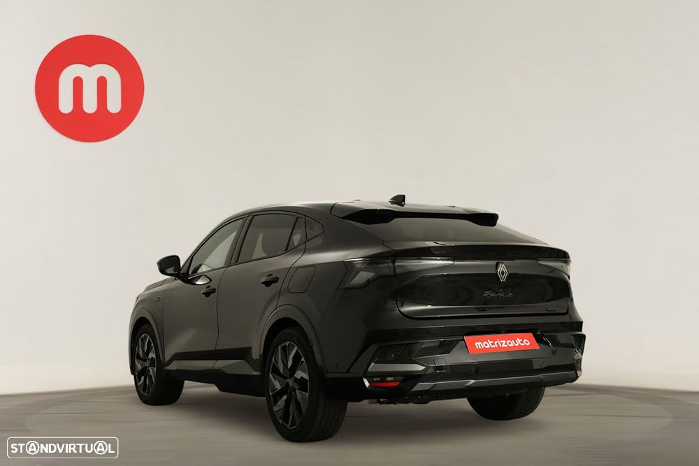 Renault Rafale 1.2 Hyper Hybrid E-Tech Esprit Alpine - 3