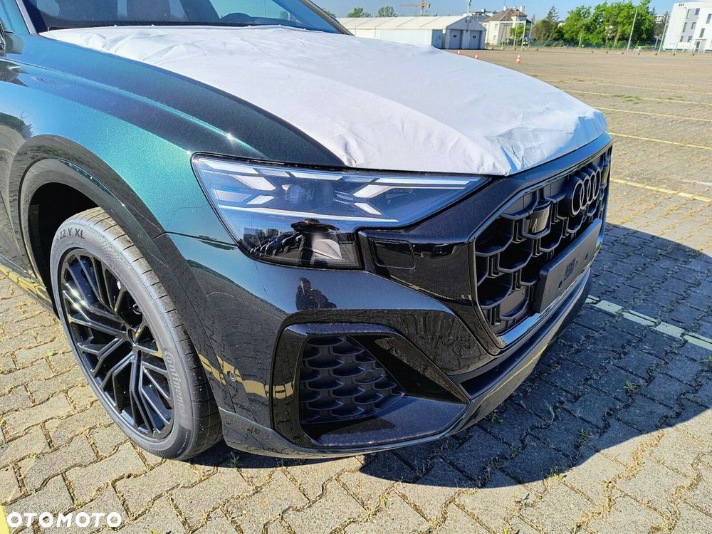 Audi Q8 - 14