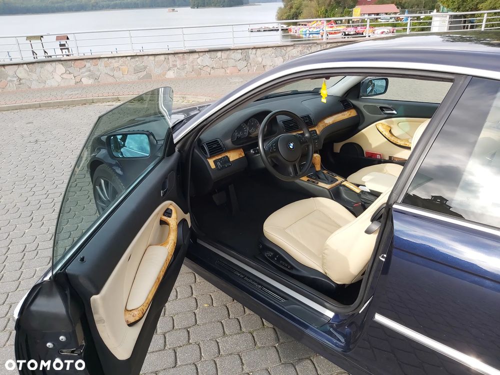 BMW Seria 3 330 Ci - 9