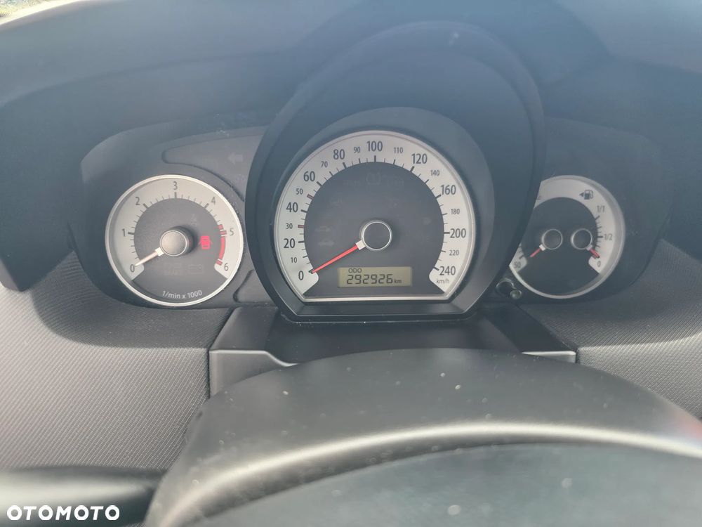 Kia ProCeed 2.0 CRDi EX - 21