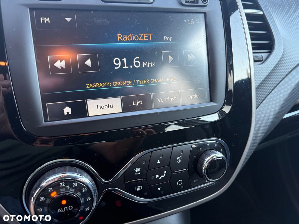 Renault Captur ENERGY dCi 90 Start&Stop Dynamique - 15