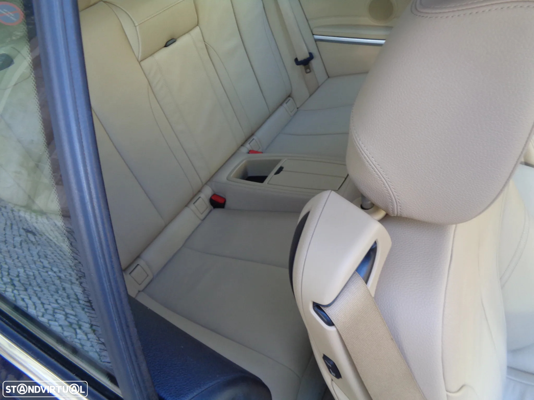BMW 420 d Line Luxury Auto - 20