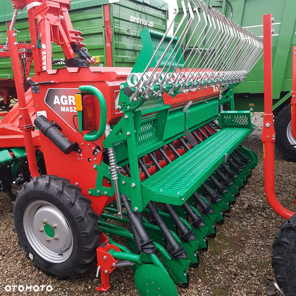 Agro-Masz SR300