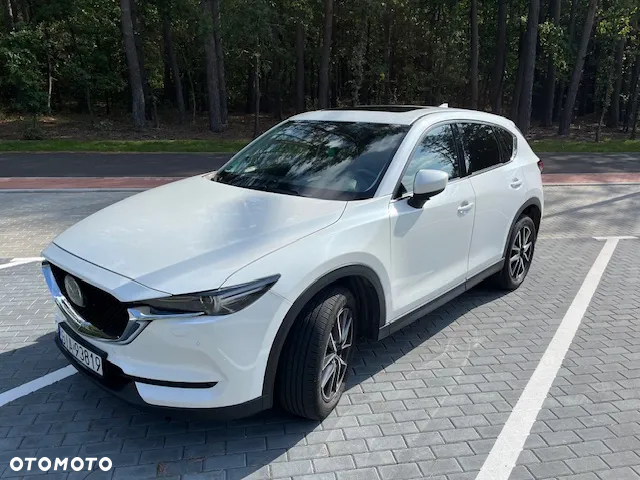 Mazda CX-5 - 6
