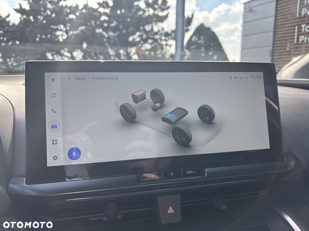 Toyota C-HR 1.8 Hybrid Executive - 29