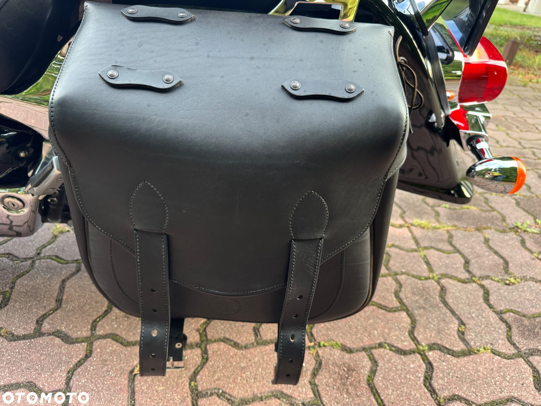 Suzuki VL 1500 Intruder LC - Boulevard C90 - 17
