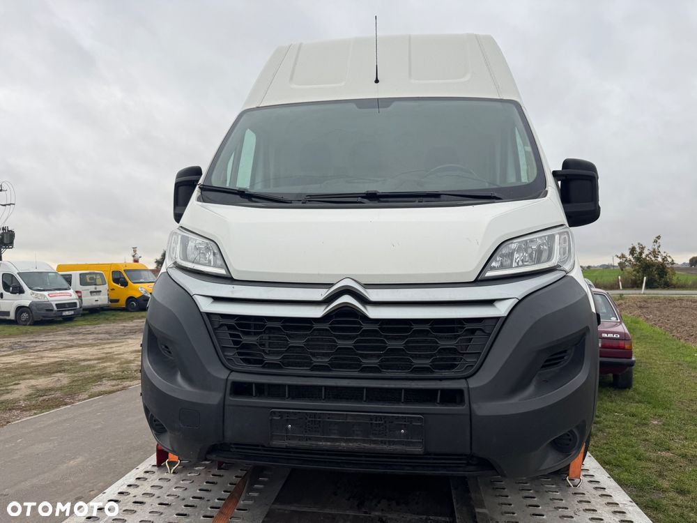 Citroën Jumper L3H3 - 14