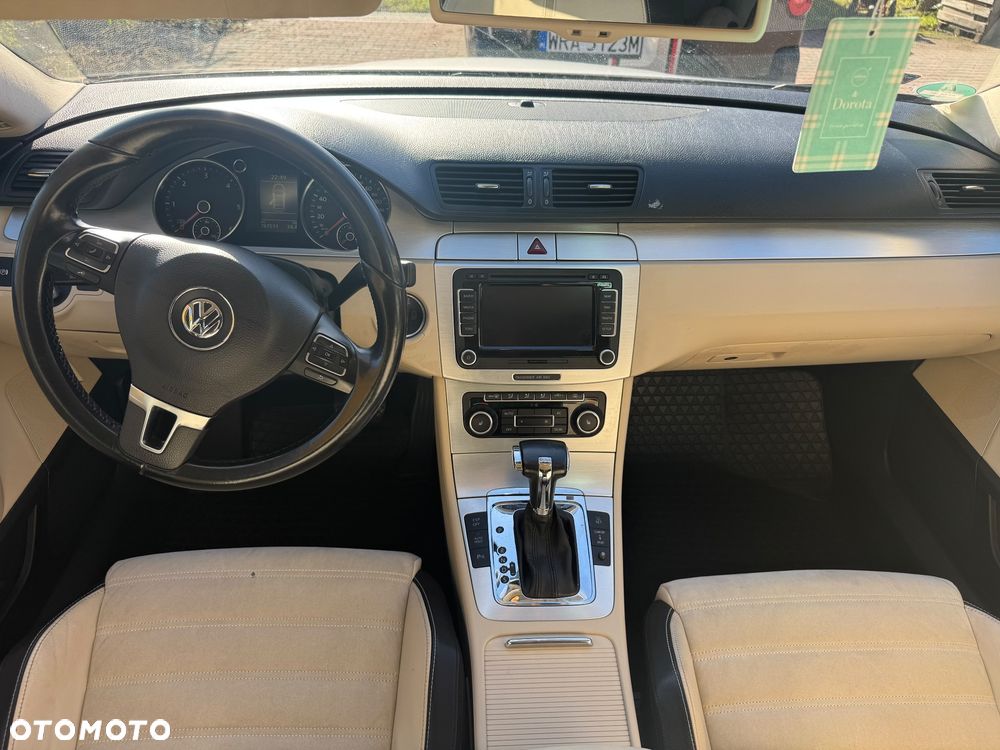 Volkswagen CC - 26