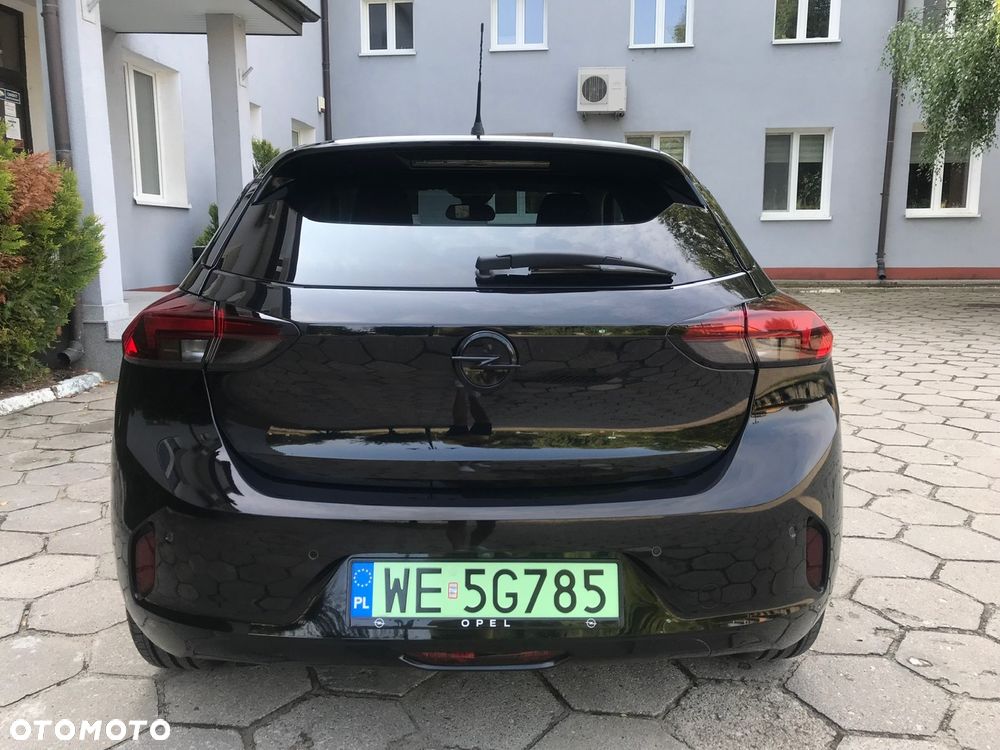 Opel Corsa 50kWh Edition - 9