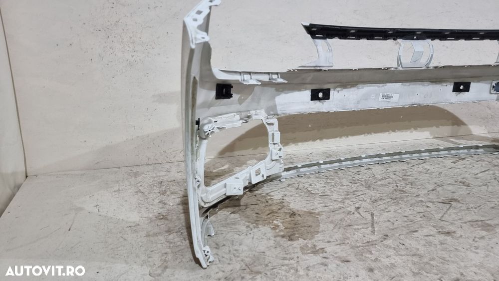 Bara fata VW Polo GTI, 2017, 2018, 2019, 2020, 2021, cod origine OE  2GS807221G. - 3