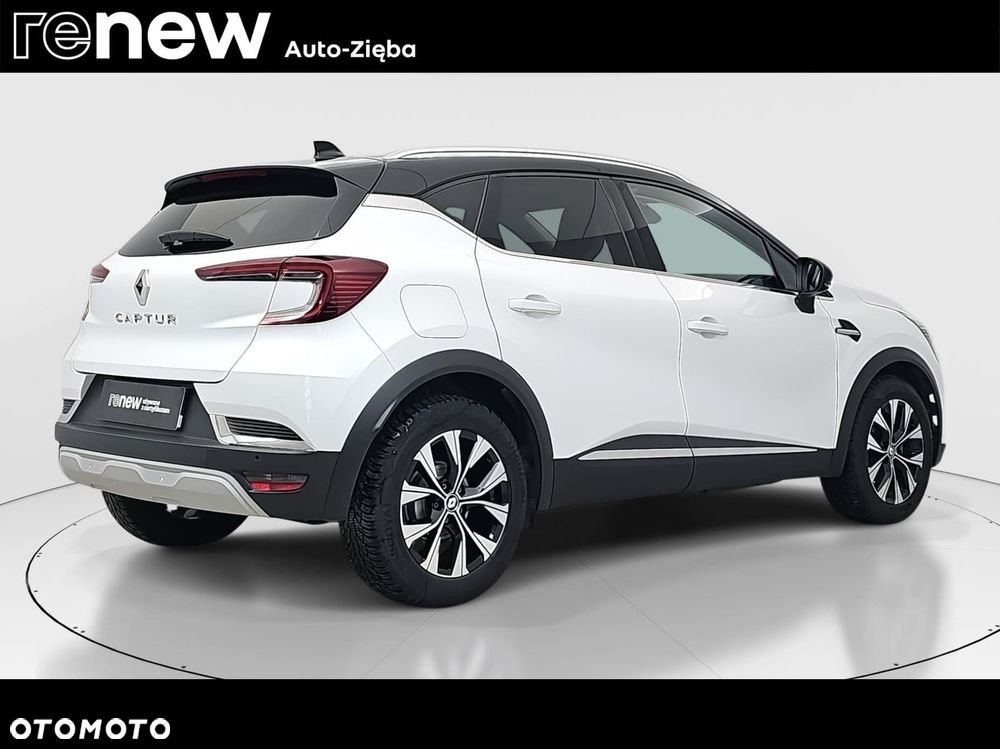 Renault Captur - 5