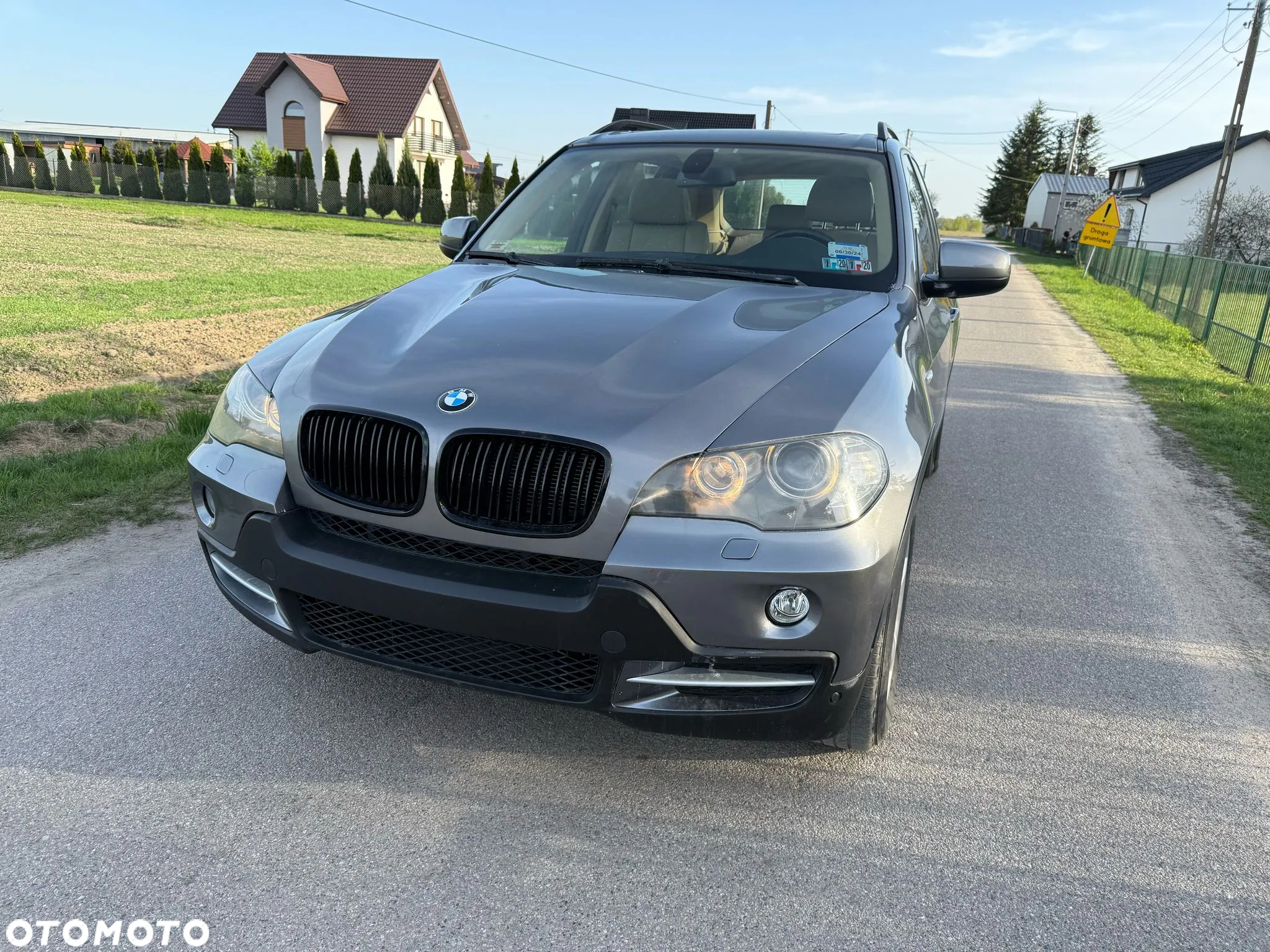 BMW X5 3.0si xDrive - 6