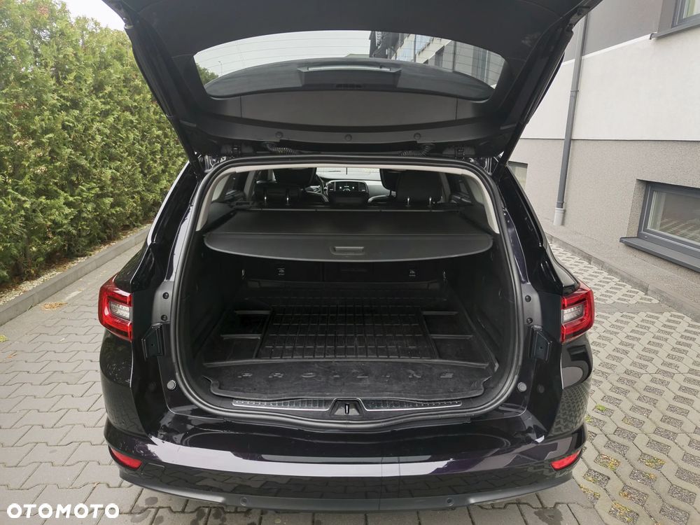 Renault Talisman 1.8 TCe FAP Initiale Paris EDC - 26