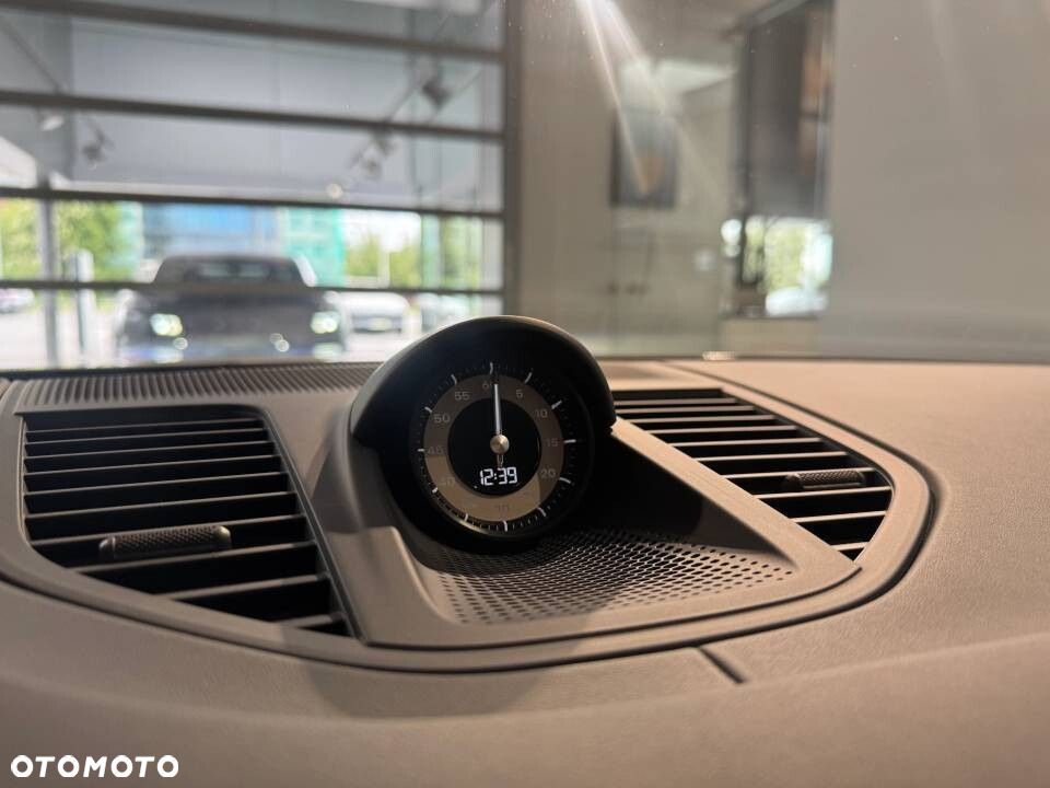 Porsche Panamera - 14