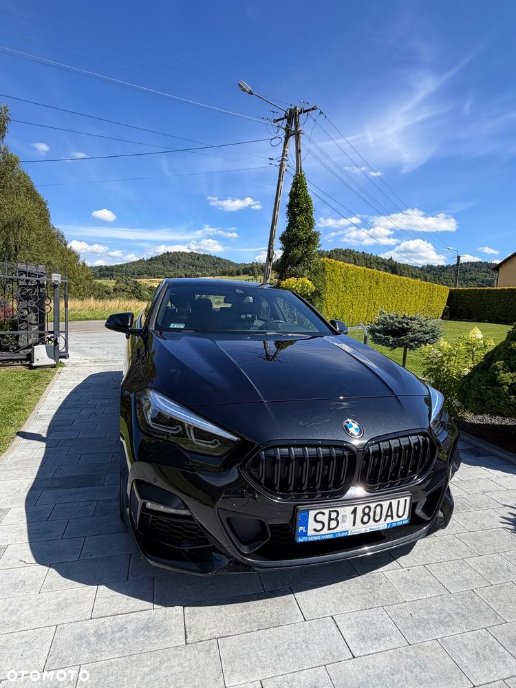 BMW Seria 2 218d Sport Line sport - 13