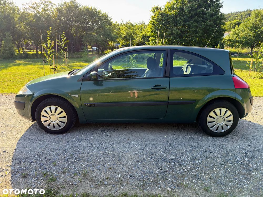 Renault Megane - 7
