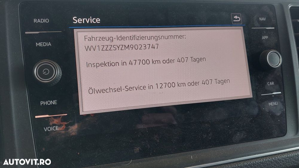 Volkswagen Crafter HA Plus Trendline - 30