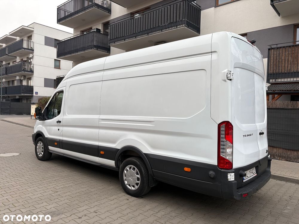 Ford Transit - 8
