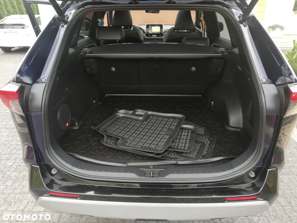 Toyota RAV4 - 21
