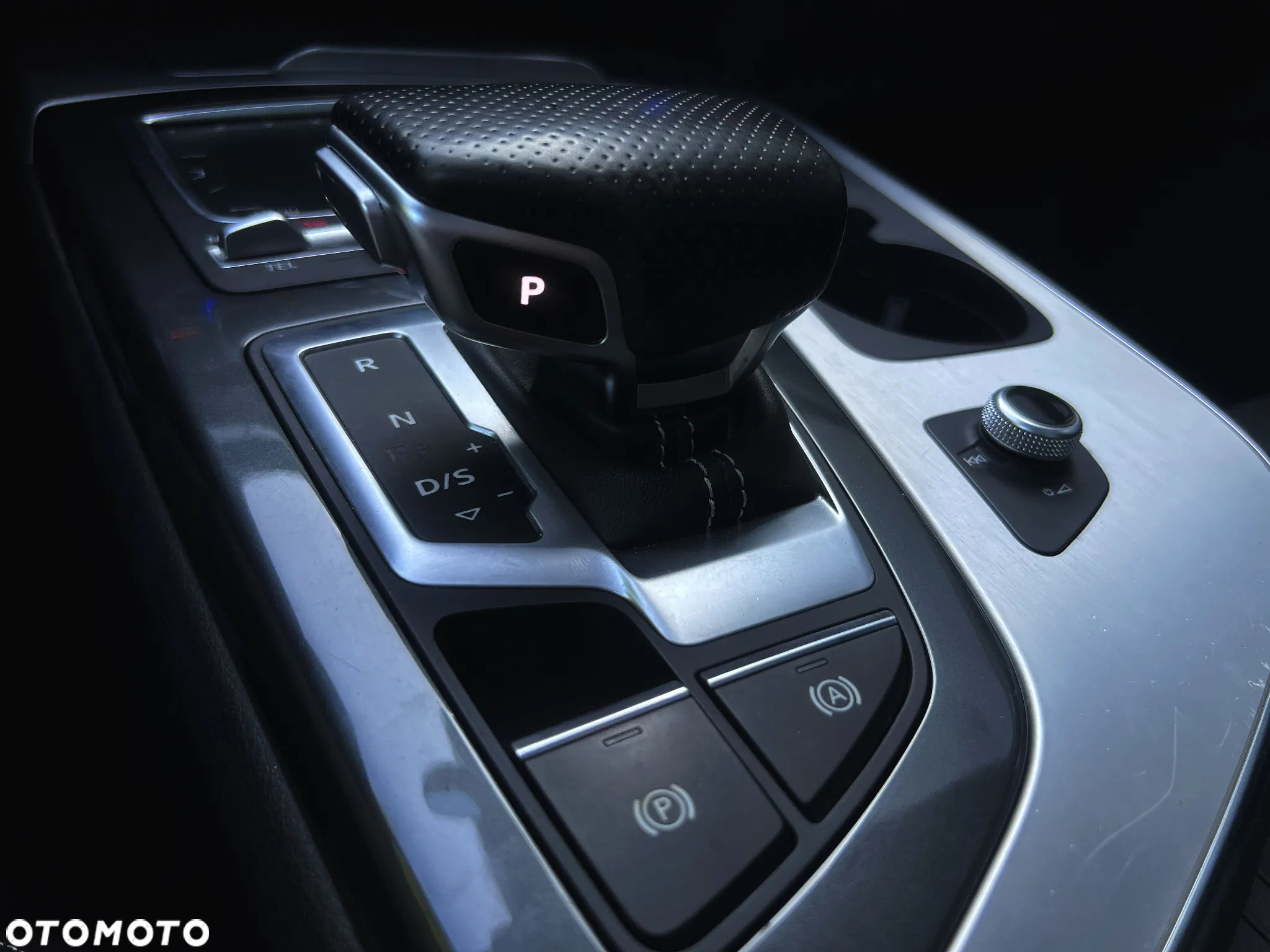 Audi Q7 3.0 TDI Quattro Tiptronic - 30