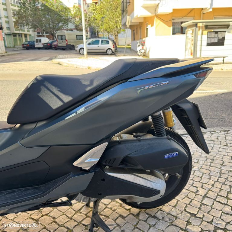 Honda PCX125 - 24