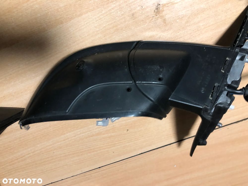 Audi A6 C8 4K1 15pin+1 Lewe prawe Lusterko Kamera - 7