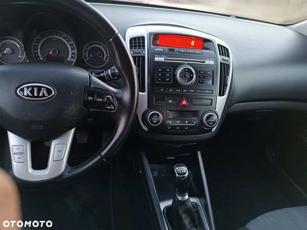 Kia ProCeed Pro_cee'd 1.6 Crdi Comfort - 30