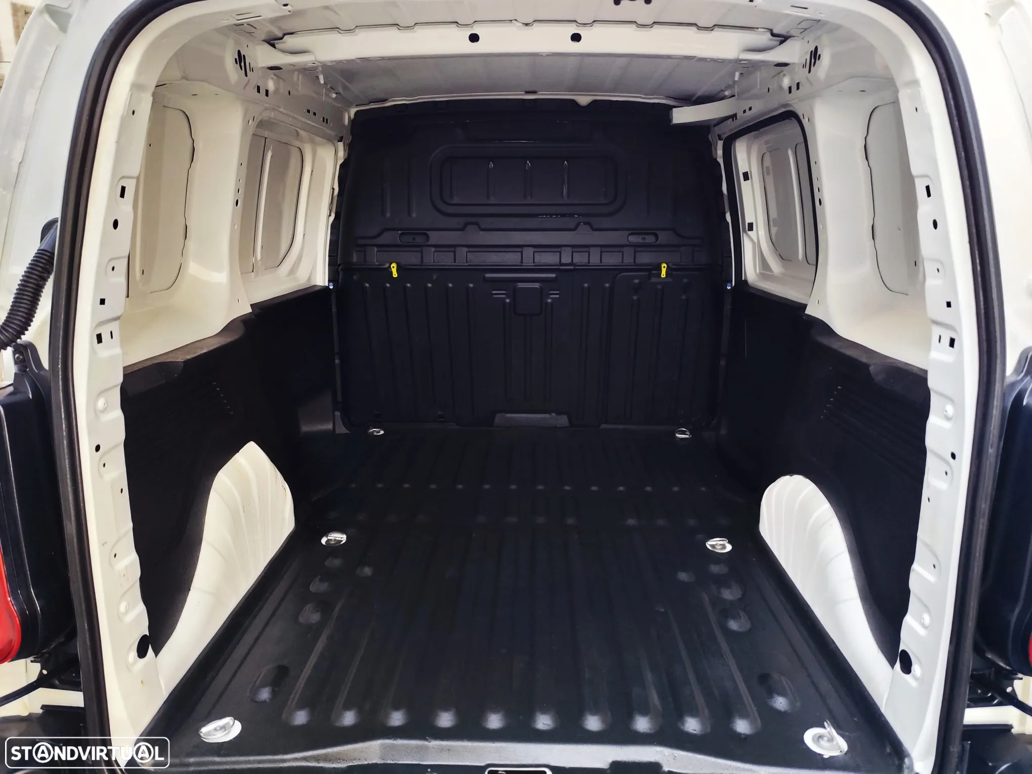 Toyota PROACE City Diesel 1.5D L1 Comfort - 13