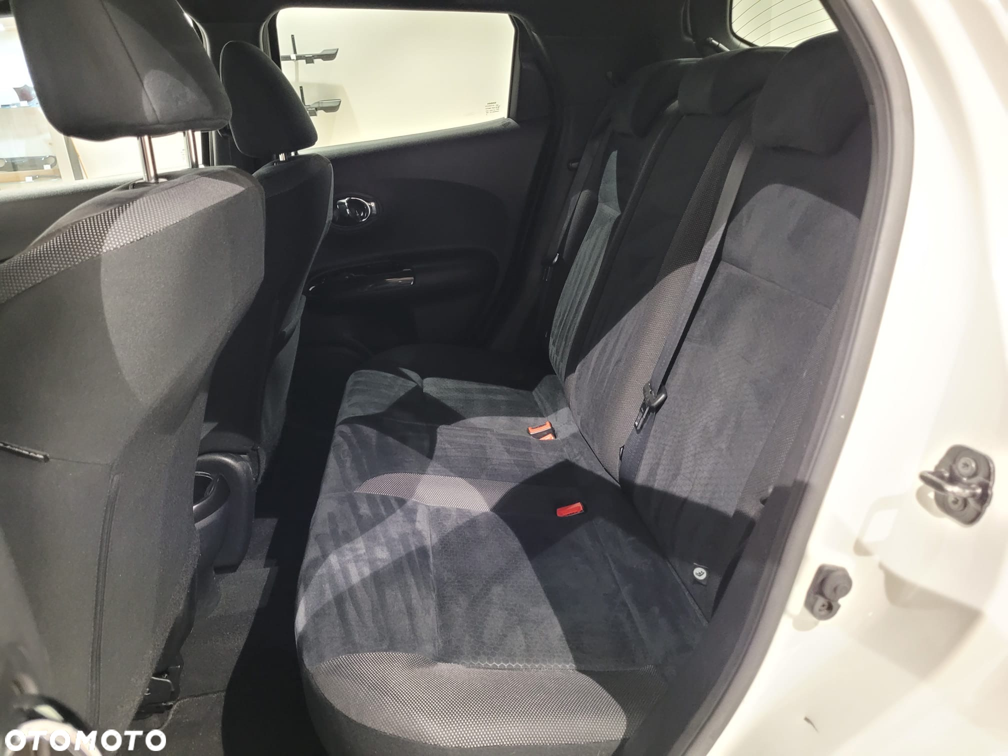 Nissan Juke 1.2 DIG-T Acenta - 14