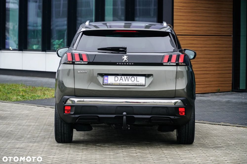 Peugeot 3008 BlueHDi 120 Stop & Start Style - 17