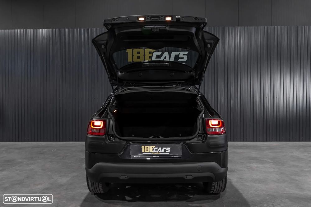 Citroën C4 Cactus 1.2 PureTech Feel Pack - 52