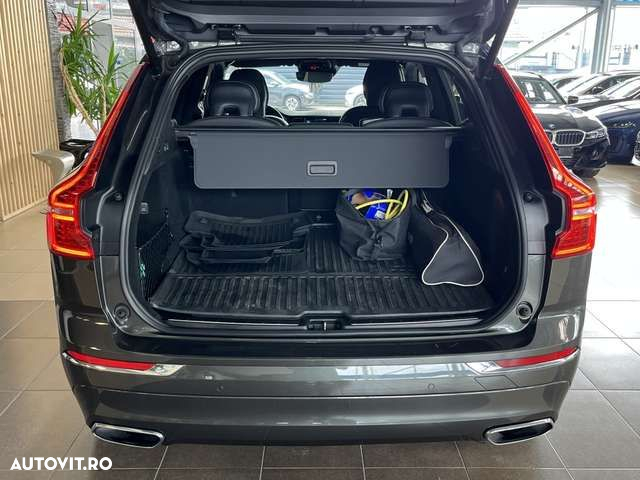 Volvo XC 60 - 6