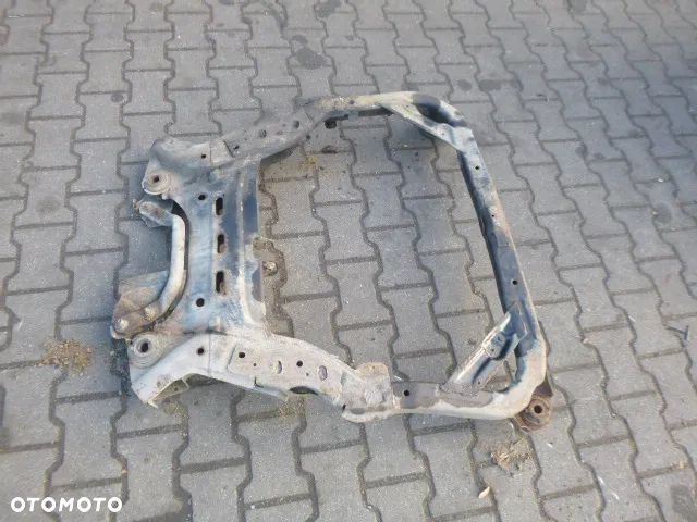 SANKI WÓZEK ŁAWA KOŁYSKA MAZDA 6 2.0 CITD 02-08 - 13