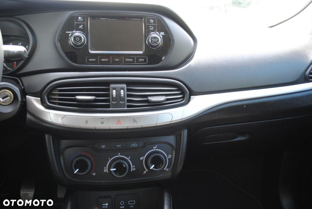 Fiat Tipo 1.4 16v Pop - 21