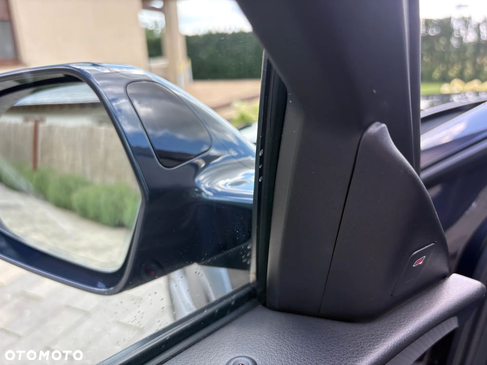 Audi A6 Allroad 3.0 TDI S tronic DPF - 16