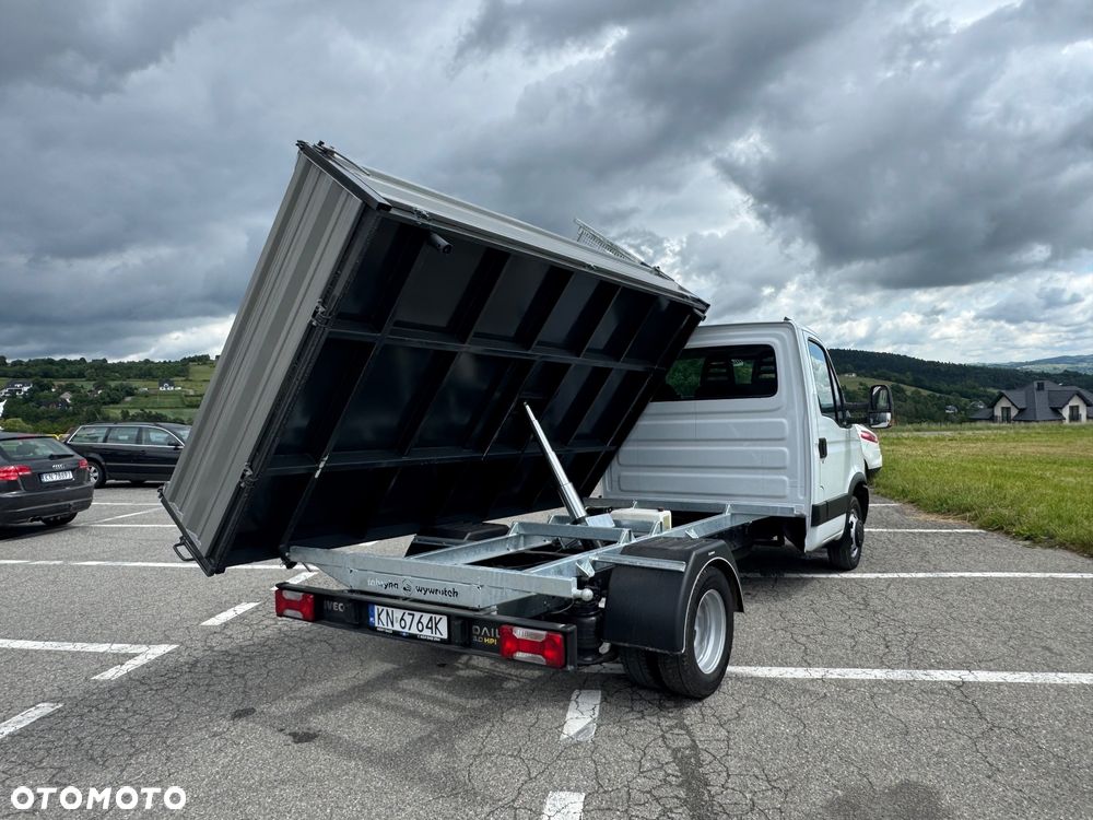 Iveco 50c17 - 15