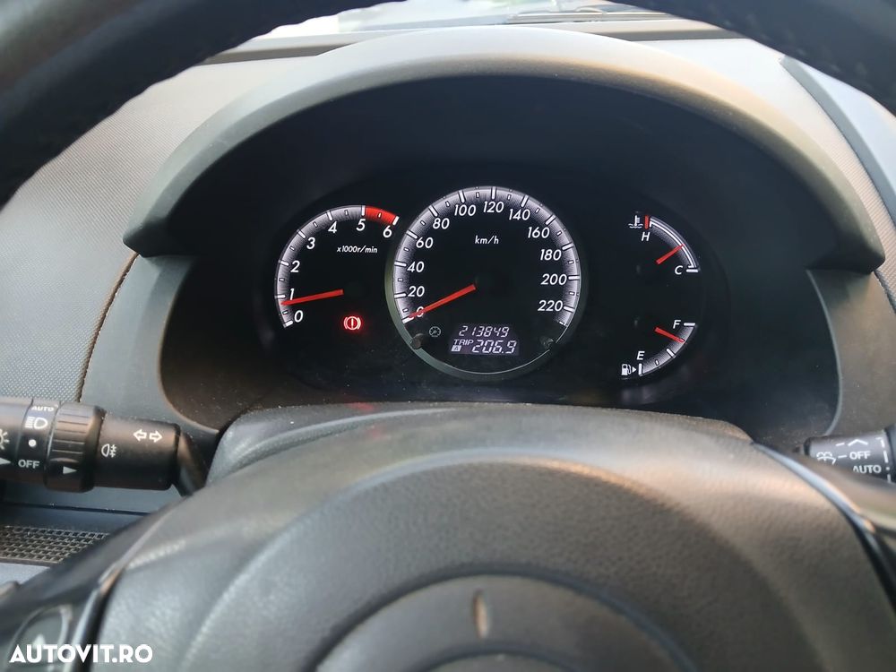 Mazda 5 2.0 CD DPF Comfort - 9