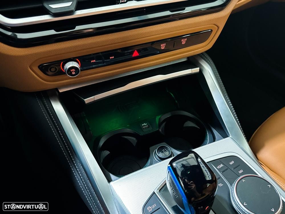 BMW i4 eDrive40 Pack Desportivo M - 54