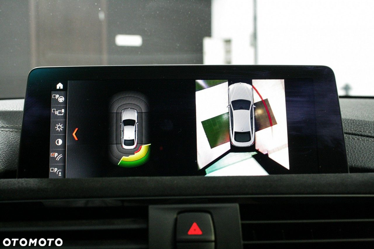 BMW Seria 4 430i - 19