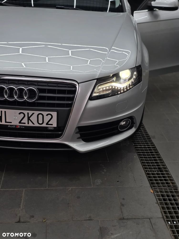 Audi A4 - 22