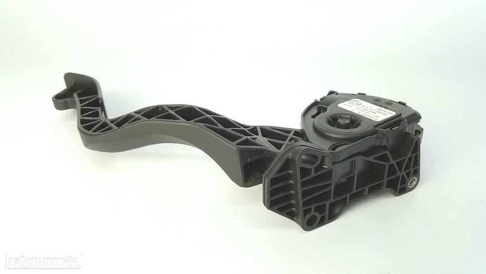 PEDAL DO ACELERADOR PEUGEOT 308 CONFORT - 4