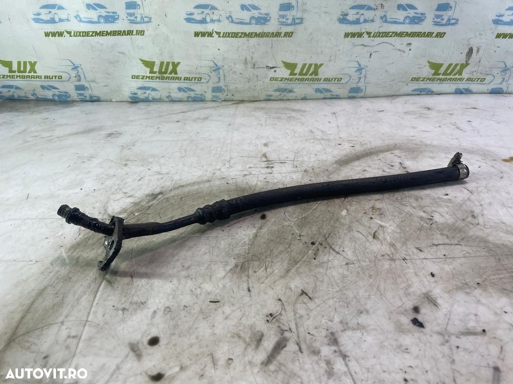 Conducta servodirectie 3.0 cdi om642 Mercedes-Benz ML W164 [2005 - 20 - 1