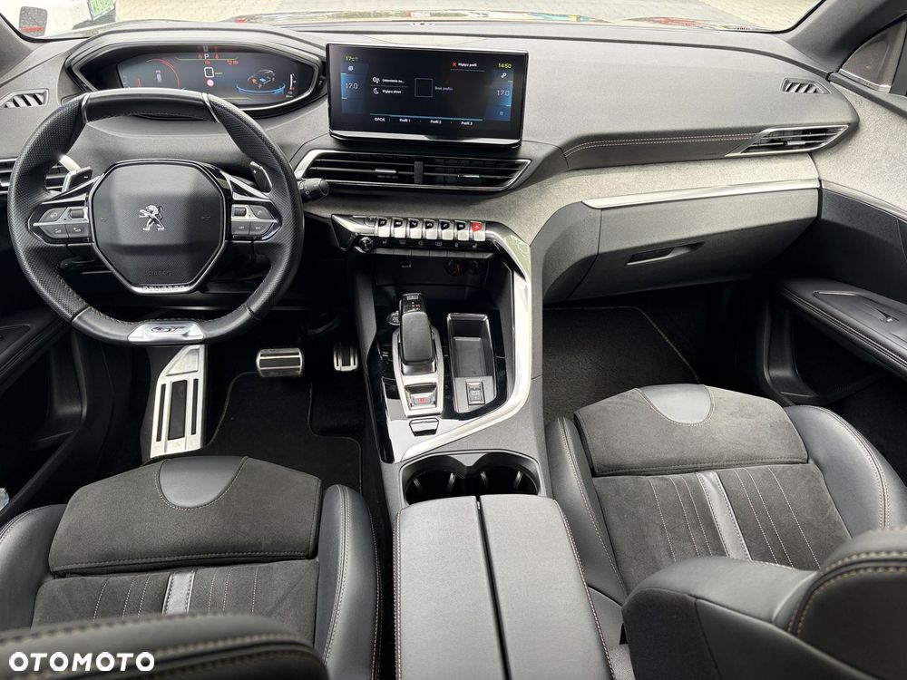 Peugeot 3008 - 13