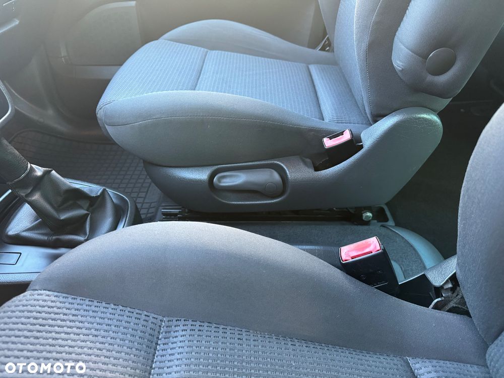 Volkswagen Sharan 1.9 TDI Special - 12