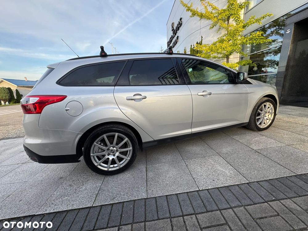 Ford Focus - 24