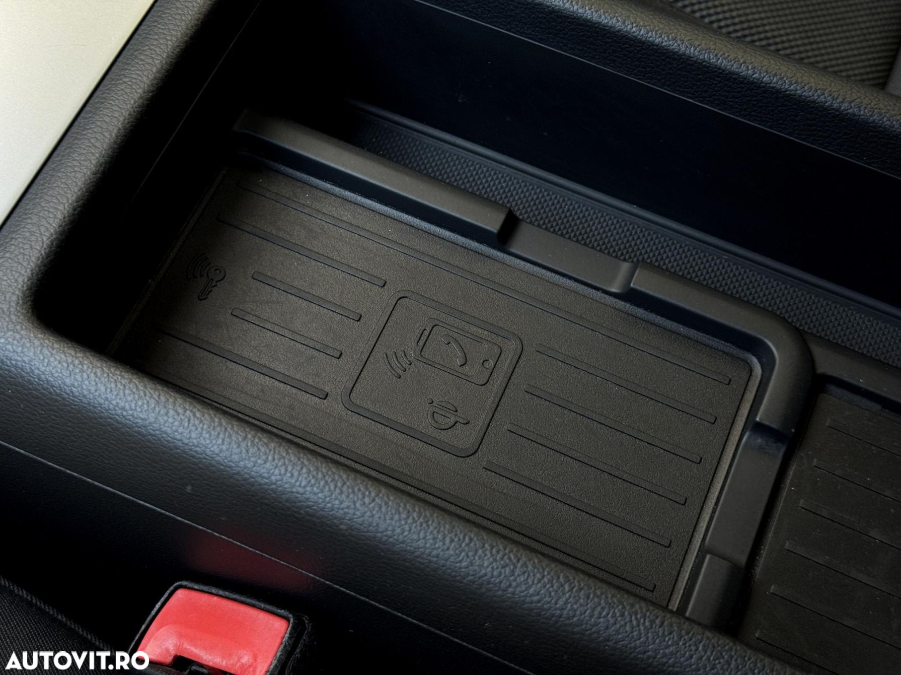 Audi A4 - 16