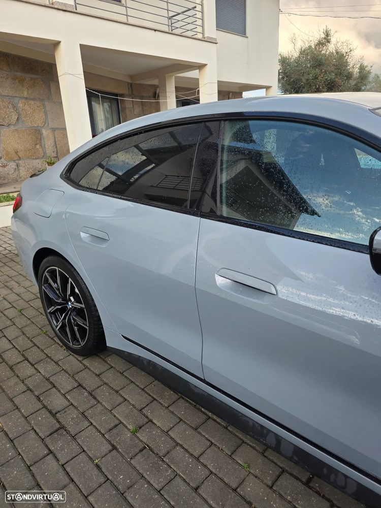 BMW 420 Gran Coupé - 15