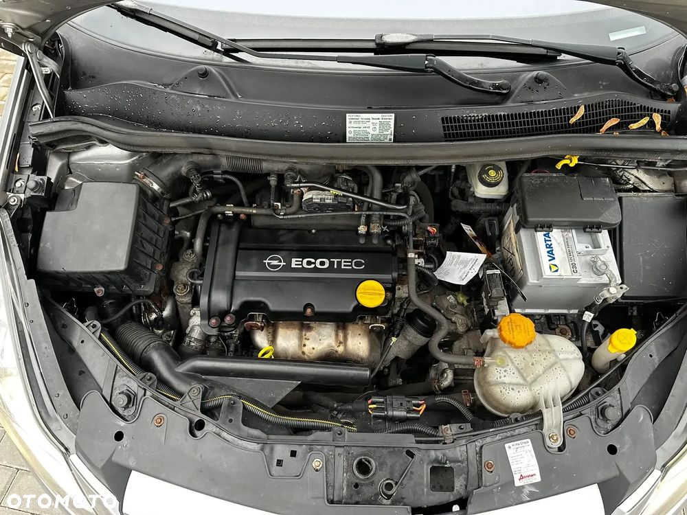 Opel Corsa - 13