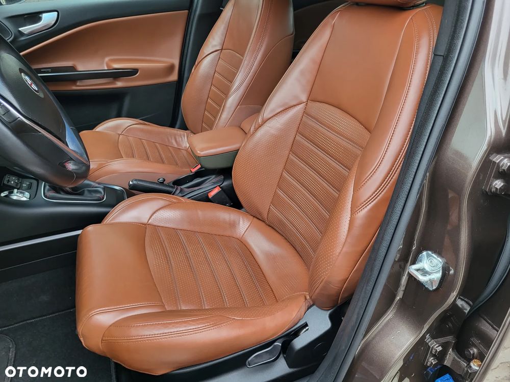 Alfa Romeo Giulietta 1.4 TB 16V Super - 18