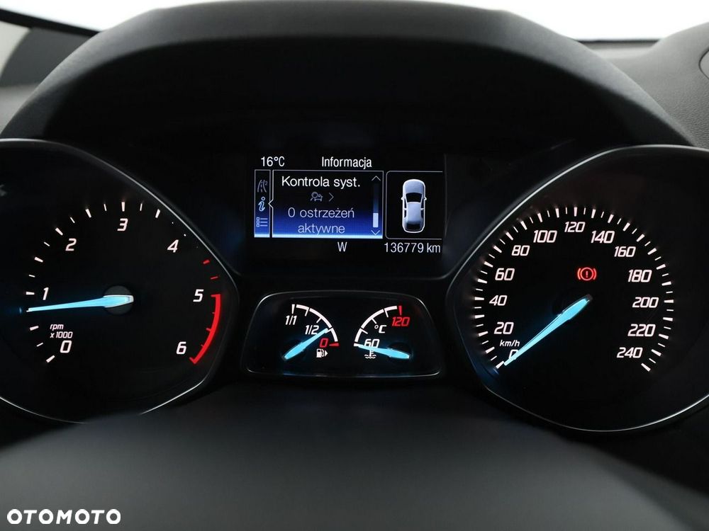 Ford Kuga 2.0 TDCi 4x4 Titanium - 23